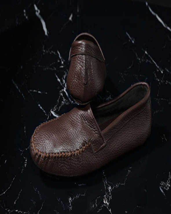 Ign. Joseph IGN SHOES 901 BROWN
