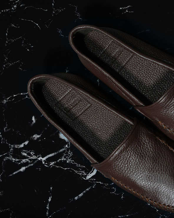 Ign. Joseph IGN SHOES 901 BROWN