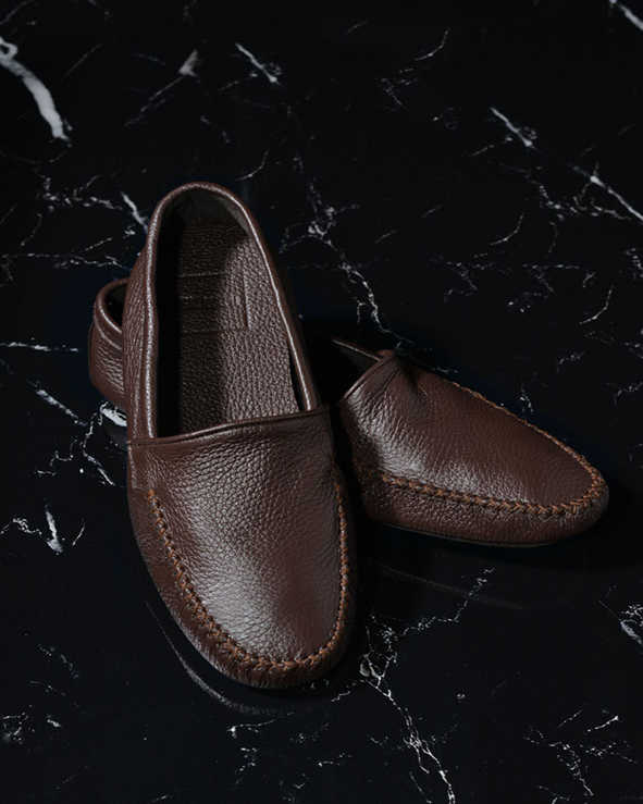 Ign. Joseph IGN SHOES 901 BROWN