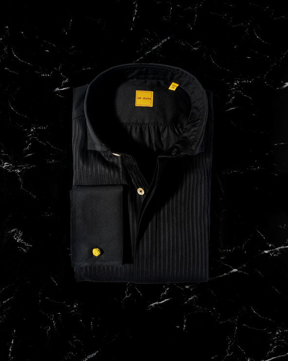 ign. joseph IGN SMOKING BLACK ign. joseph IGN SMOKING BLACK