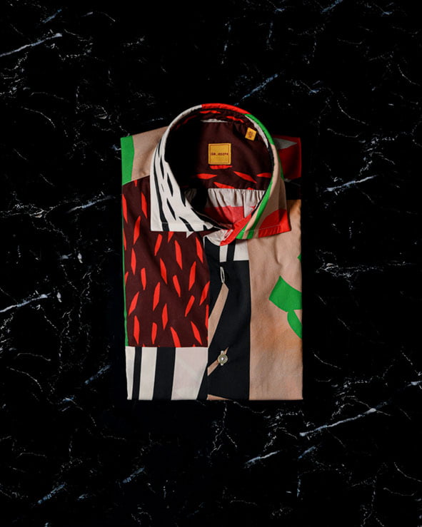 ign. joseph IGN SS17