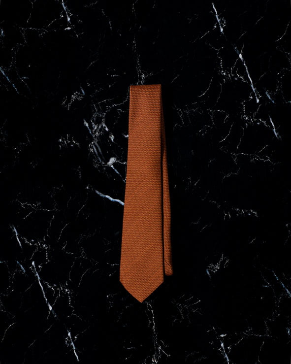 ign. joseph IGN TIE 10 BROWN