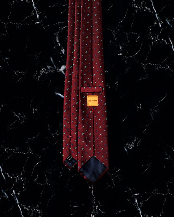 Ign. Joseph IGN TIE 12 BORDEAUX