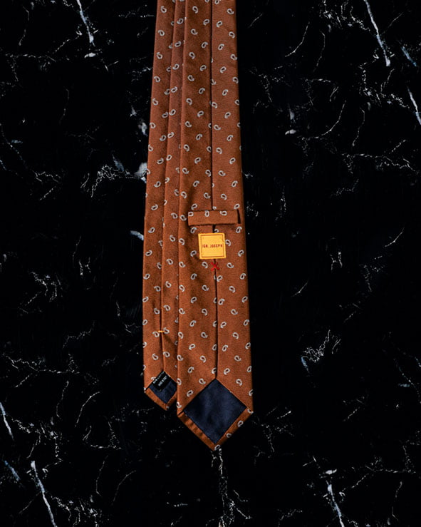 Ign. Joseph IGN TIE 15 OCRA