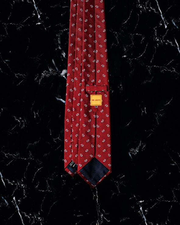 Ign. Joseph IGN TIE 16 BORDEAUX