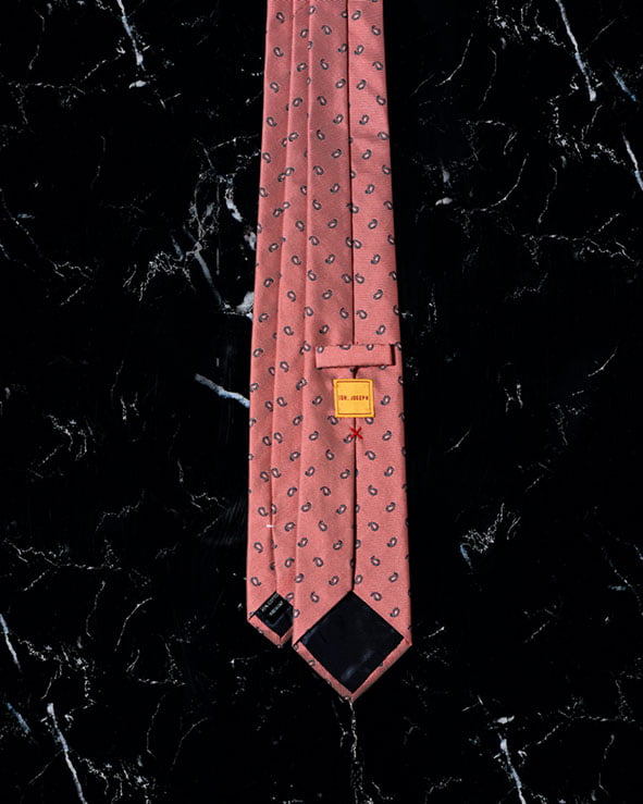 Ign. Joseph IGN TIE 17 PINK