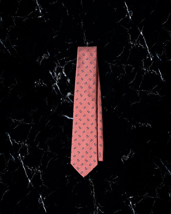 ign. joseph IGN TIE 17 PINK