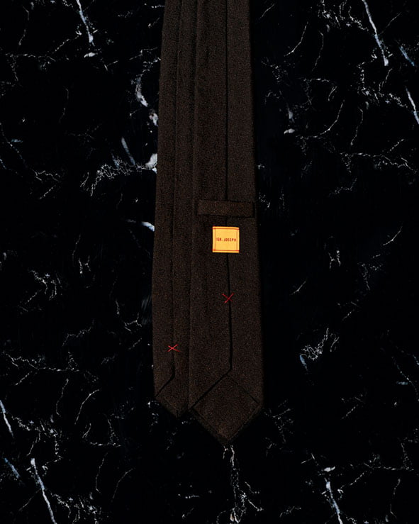 Ign. Joseph IGN TIE 19 BROWN