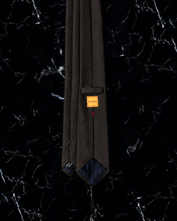 Ign. Joseph IGN TIE 20 GREEN