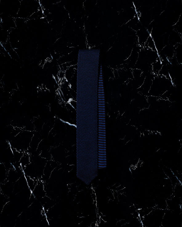 ign. joseph IGN TIE 22 INK