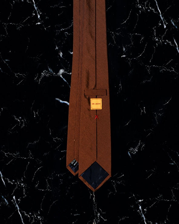 Ign. Joseph IGN TIE 4 RUST