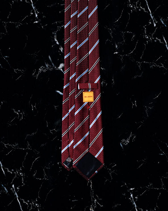 Ign. Joseph IGN TIE 8 BORDEAUX