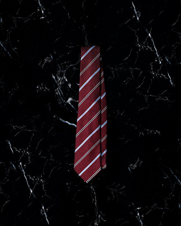 ign. joseph IGN TIE 8 BORDEAUX