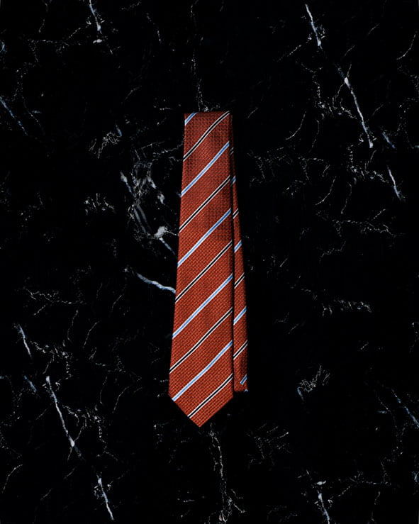 ign. joseph IGN TIE 9 RUST