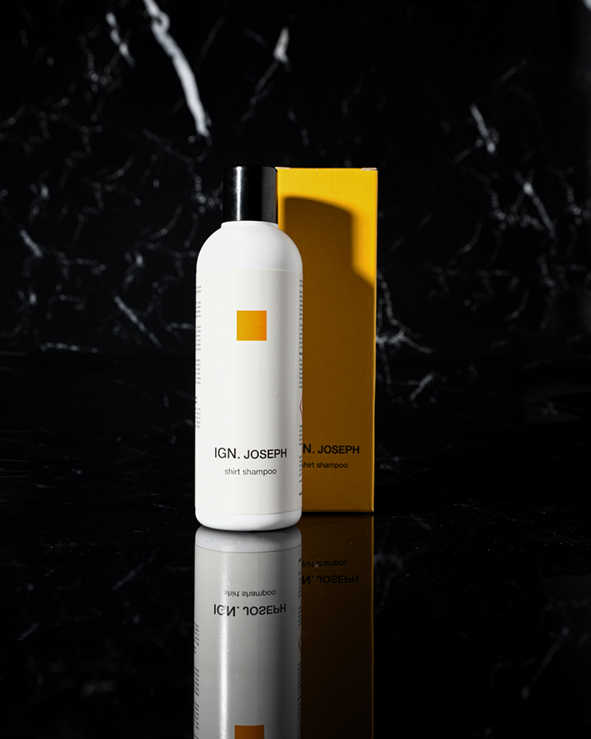 ign. joseph Shirt Shampoo
