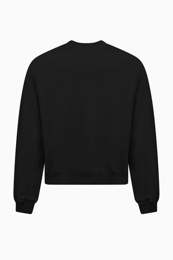 Ih Nom Uh Nit 23 Patch Crewneck