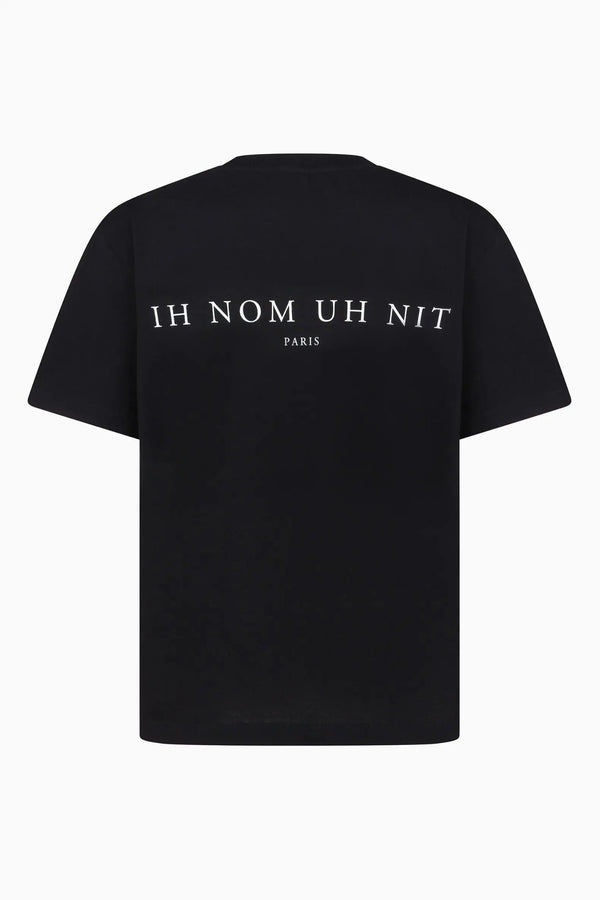 Ih Nom Uh Nit BALAKLAVA T-SHIRT