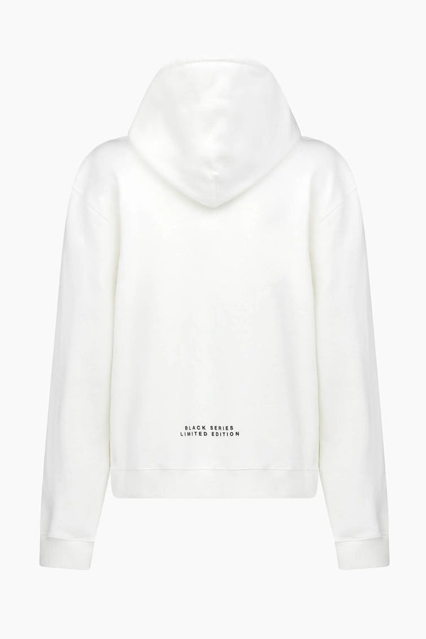 Ih Nom Uh Nit Black Mask Hoodie