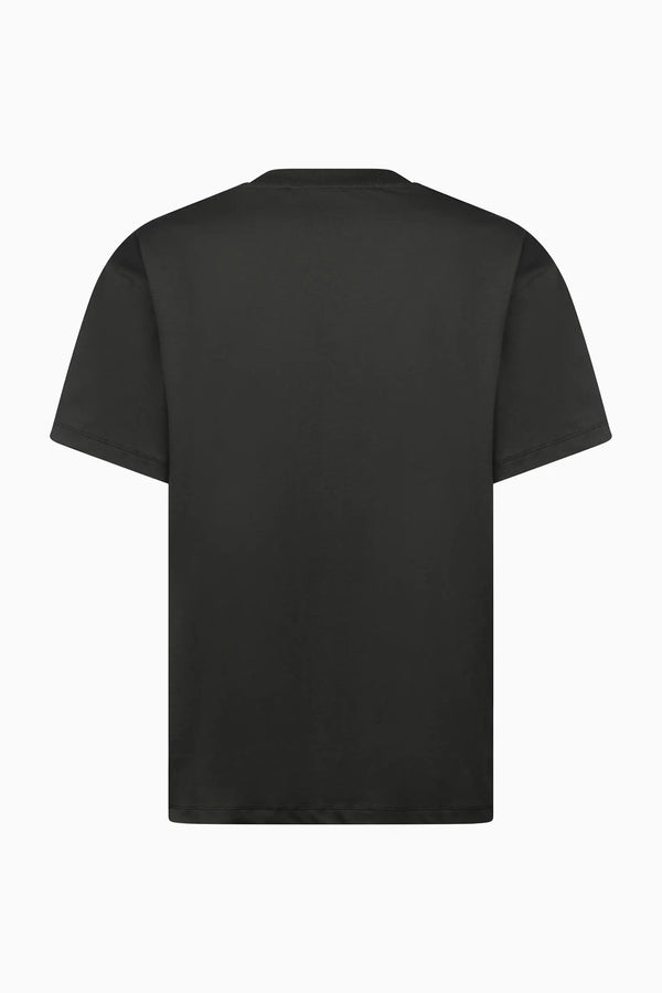 Ih Nom Uh Nit Crowned Mask T-Shirt