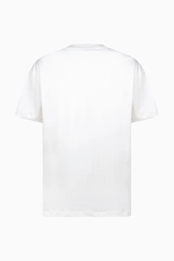 Ih Nom Uh Nit Crowned Mask T-Shirt