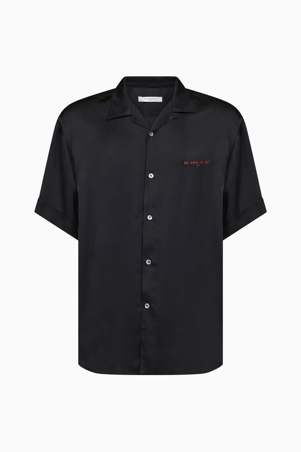 ih nom uh nit Doberman Graphic Shirt