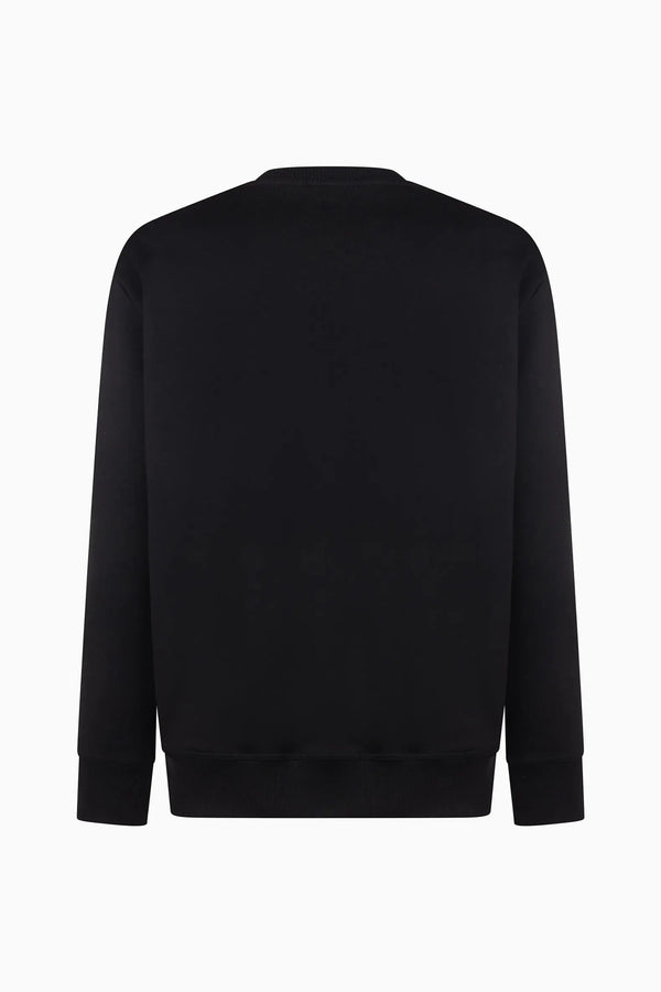 Ih Nom Uh Nit Dobermann Graphic Crewneck