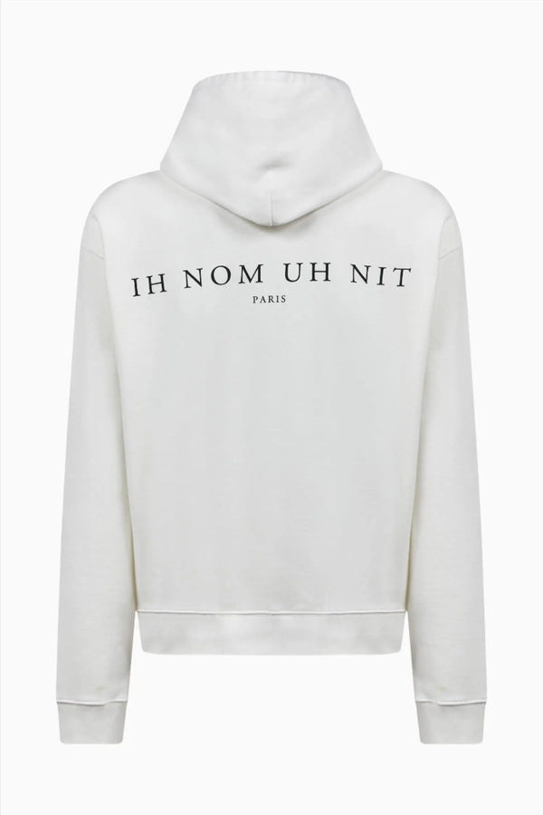Ih Nom Uh Nit Future Mask Hoodie