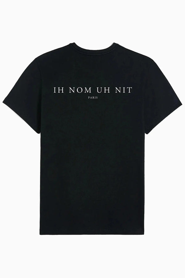 Ih Nom Uh Nit Future Mask T-Shirt