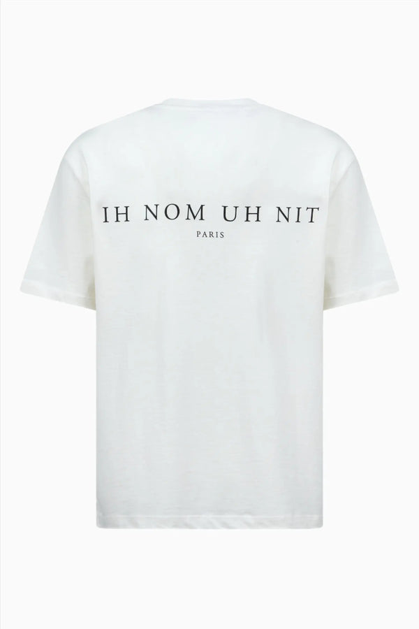 Ih Nom Uh Nit FUTURE MASK T-SHIRT