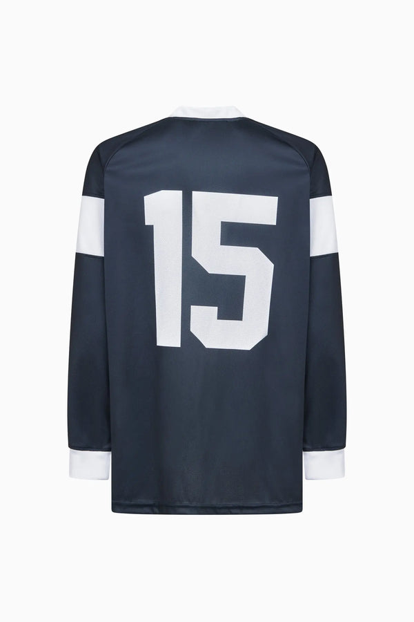 Ih Nom Uh Nit Holy Mary Technical T-Shirt