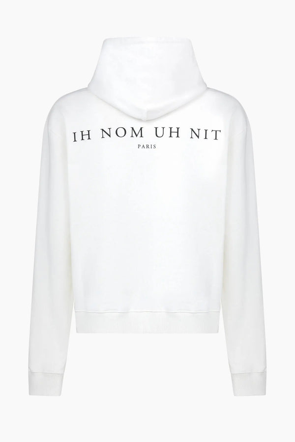 Ih Nom Uh Nit HOODIE MASK20