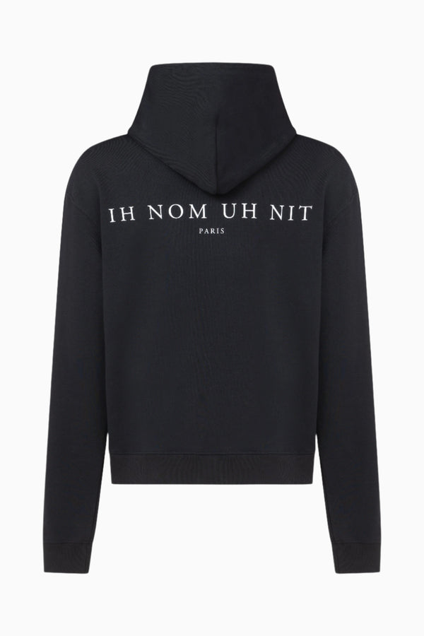 Ih Nom Uh Nit Ih Nom Uh Nit Logo Hoodie