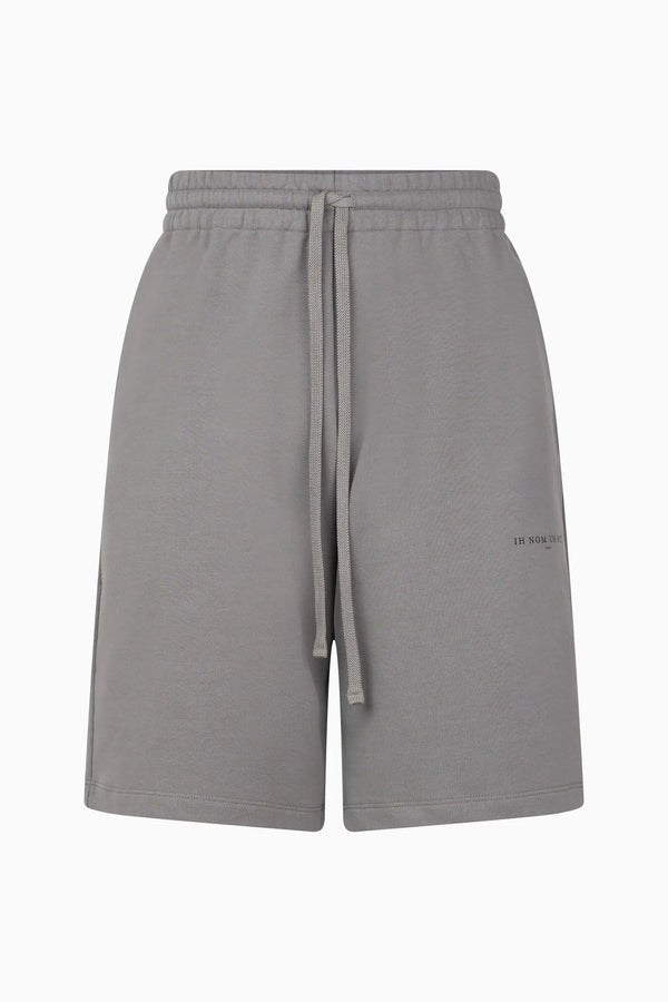 ih nom uh nit Ih Nom Uh Nit Logo Shorts