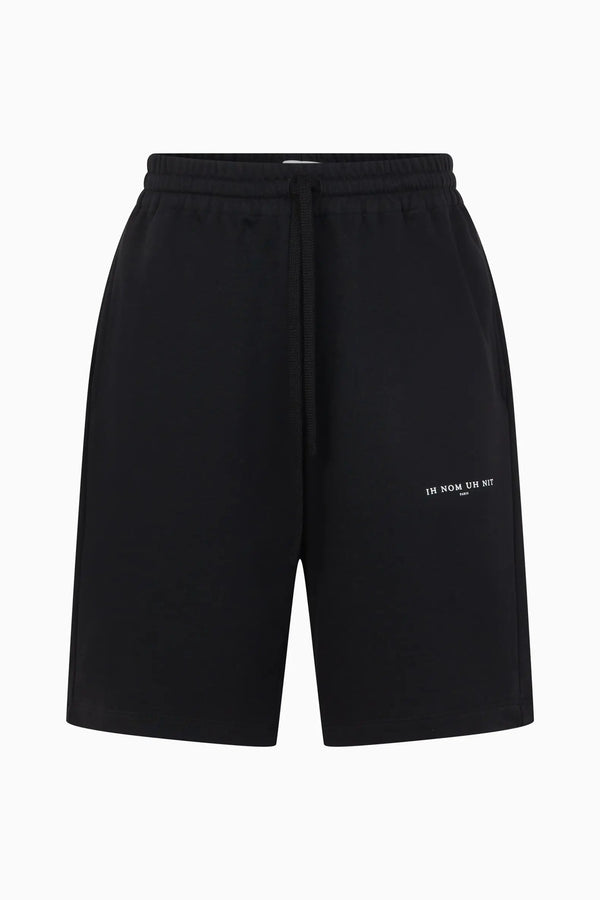 ih nom uh nit Ih Nom Uh Nit Logo Shorts