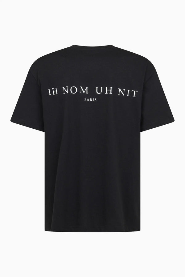 Ih Nom Uh Nit Ih Nom Uh Nit Logo T-Shirt