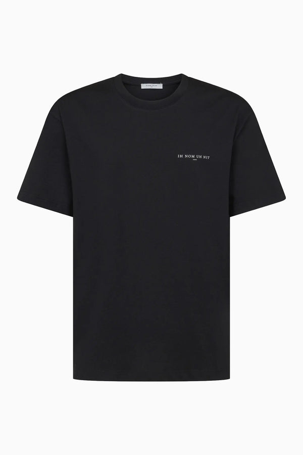 ih nom uh nit Ih Nom Uh Nit Logo T-Shirt