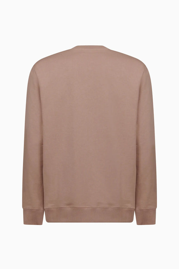 Ih Nom Uh Nit Panther Crewneck