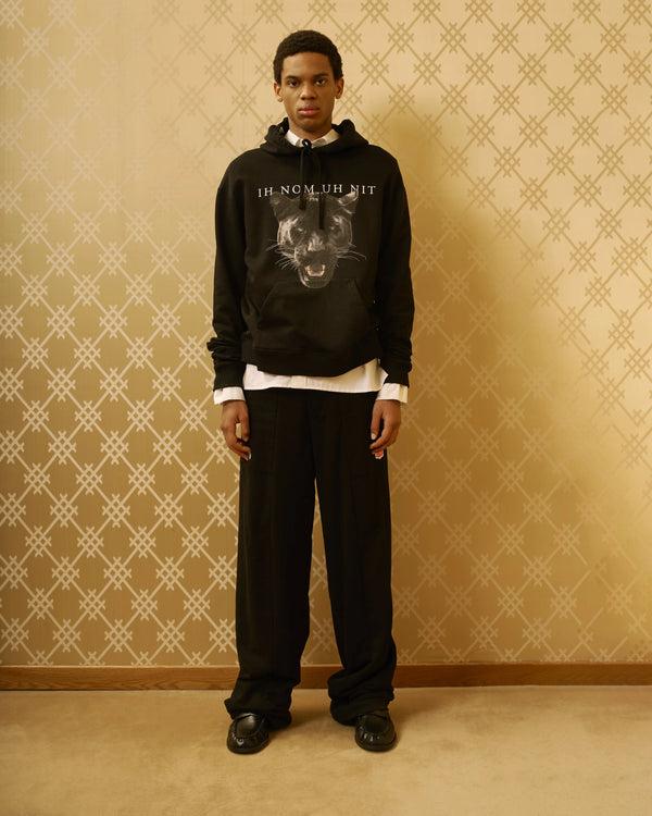 Ih Nom Uh Nit Panther Hoodie