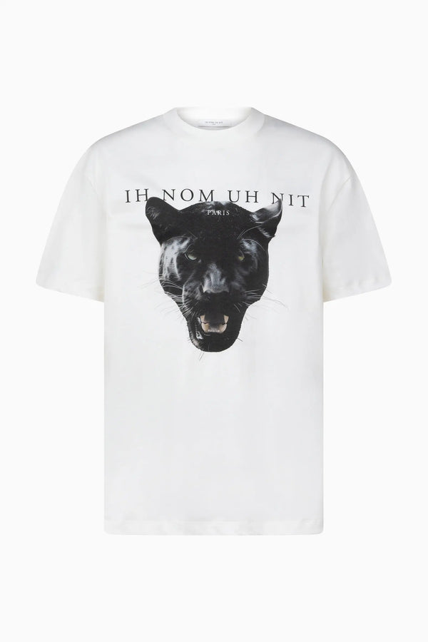 ih nom uh nit Panther T-Shirt