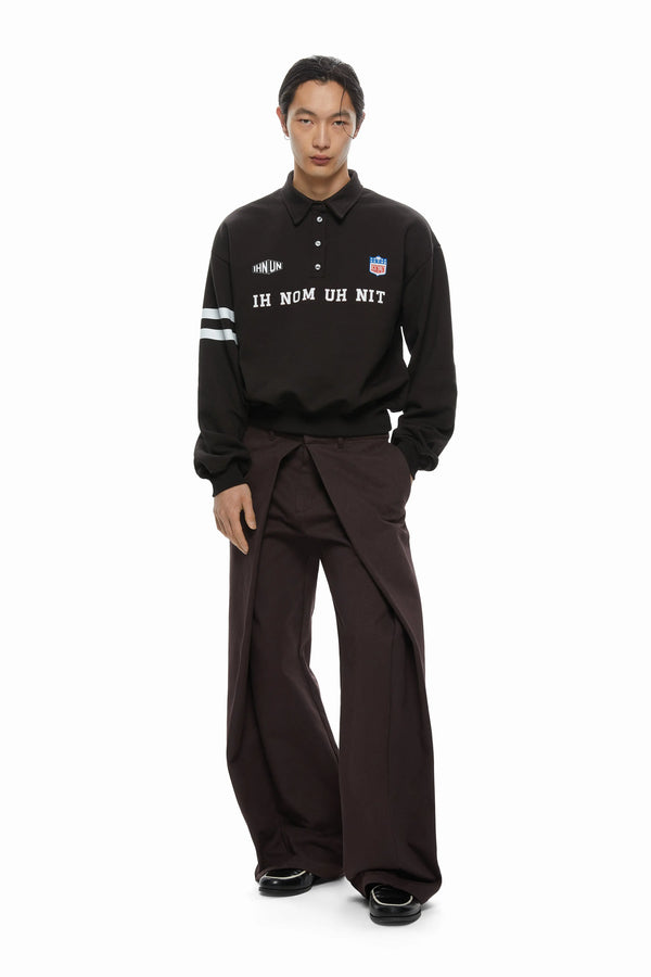 Ih Nom Uh Nit POLO SHIRT