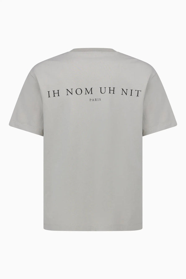 Ih Nom Uh Nit ROSE MASK T-SHIRT