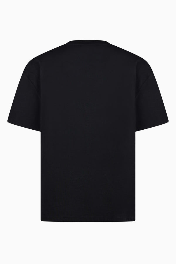 ih Nom Uh Nit Skull Print T-Shirt