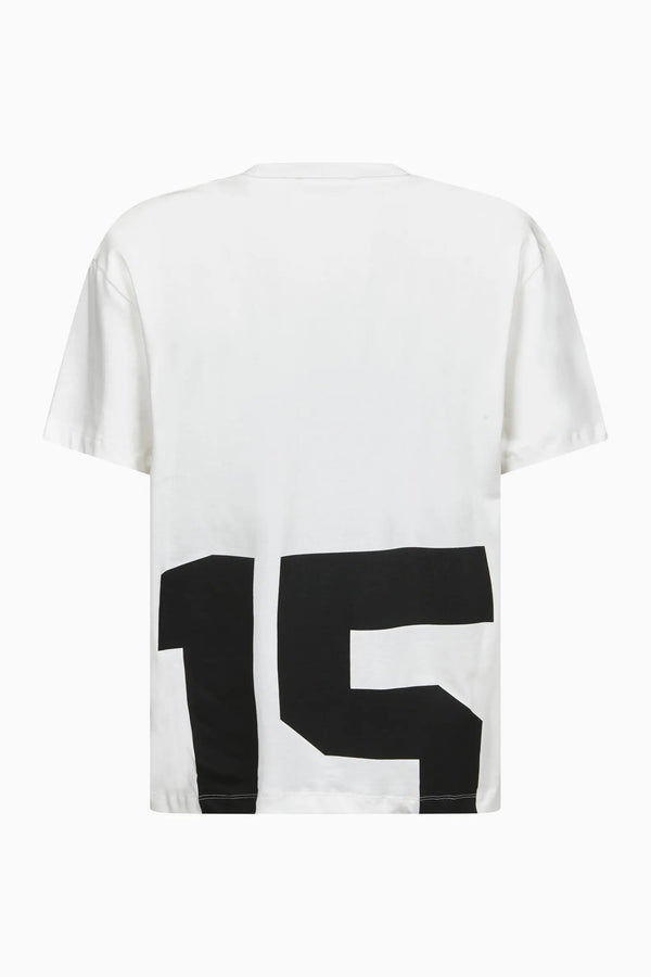 Ih Nom Uh Nit Sport Logo T-Shirt