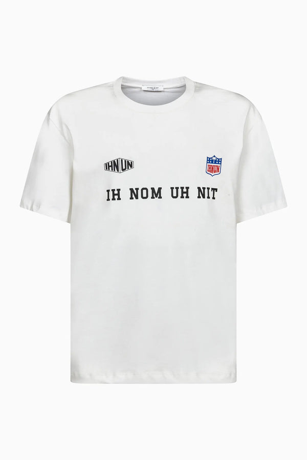 ih nom uh nit Sport Logo T-Shirt