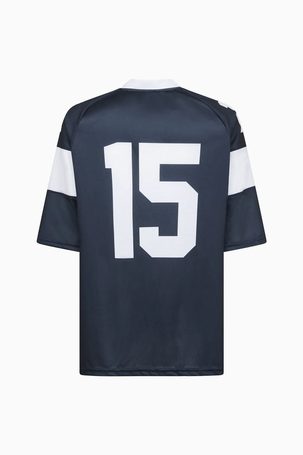 Ih Nom Uh Nit Sport Logo Technical Jersey T-Shirt