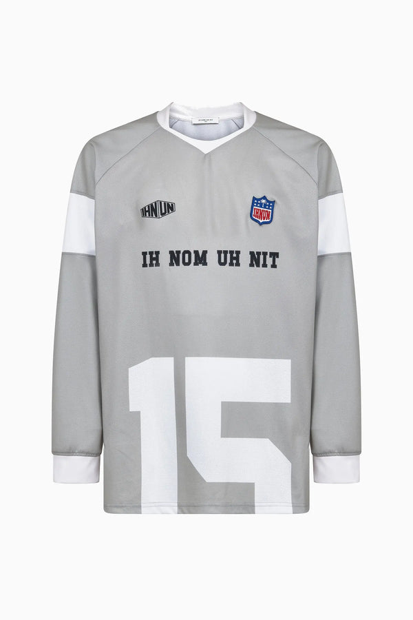 ih nom uh nit Sport Patch Long-Sleeve Jersey