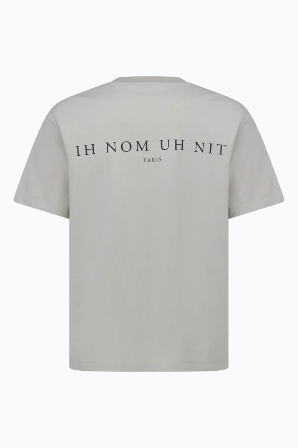 Ih Nom Uh Nit T-SHIRT MASK PETALI