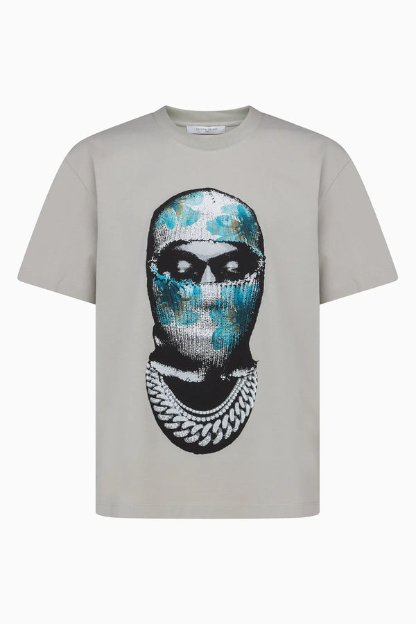ih nom uh nit T-SHIRT MASK PETALI