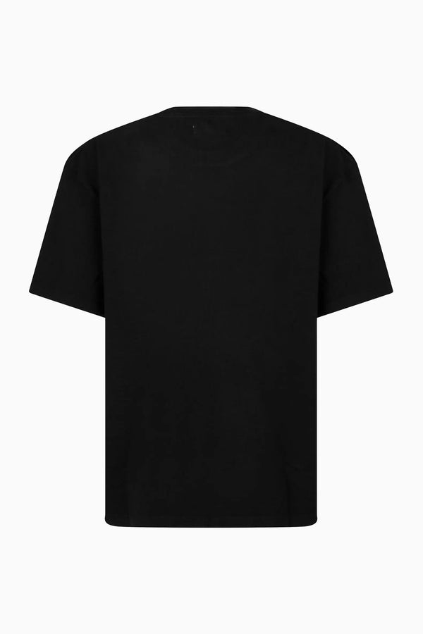 Ih Nom Uh Nit T-Shirt With Small Silicone Logo