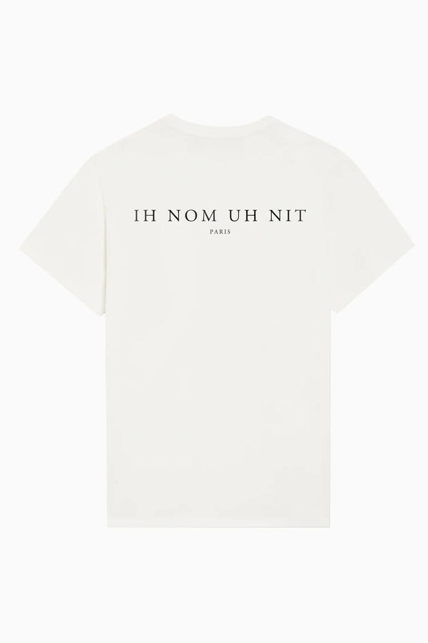Ih Nom Uh Nit This Is Authentic T-shirt